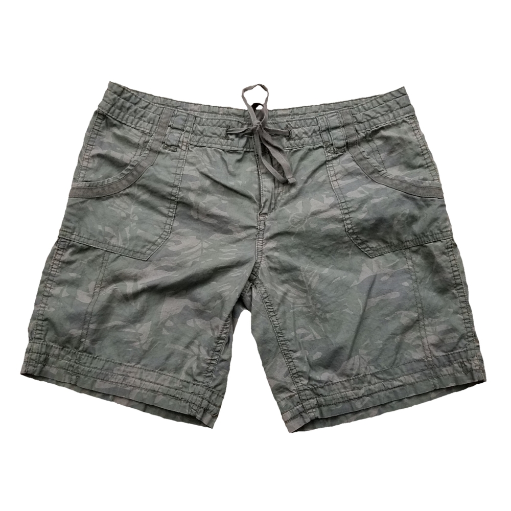 OP Camo Shorts Sz 11